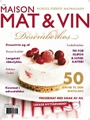 Maison Mat & Vin 5/2011