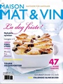 Maison Mat & Vin 6/2012