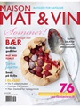 Maison Mat & Vin 7/2012