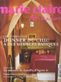 Marie Claire Maison 7/2006