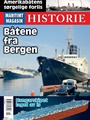 Maritimt Magasin Historie  2/2022
