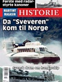 Maritimt Magasin Historie  2/2024
