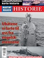 Maritimt Magasin Historie  3/2021