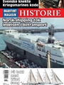 Maritimt Magasin Historie  3/2024