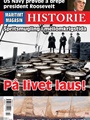 Maritimt Magasin Historie  4/2024