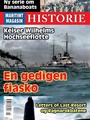 Maritimt Magasin Historie  5/2022
