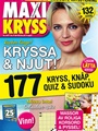 Maxikryss 3/2017