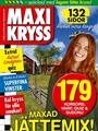 Maxikryss 3/2018