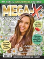 Mega-kryss 4/2025