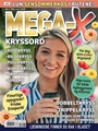 Mega-kryss 6/2025