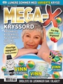Mega-kryss 7/2022