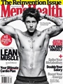 Men's Health (US) 1/2015
