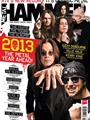 Metal Hammer (UK) 10/2013