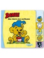 Min första bok om Bamse 2/2018