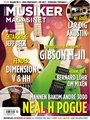 MM - Musikermagasinet 2/2014