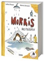 Morris hos frisören 3/2018