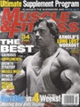 Muscle & Fitness (US Edition) 7/2006