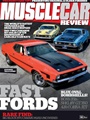 Muscle Car Review 11/2016