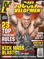 Muscular Development Magazine (US) 3/2016