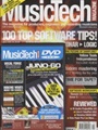 Music Tech Magazine 7/2006