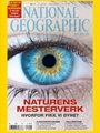 National Geographic 7/2012