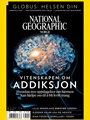 National Geographic 9/2017