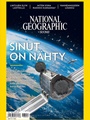 National Geographic Suomi 3/2018