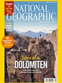 National Geographic De 4/2010