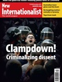 New Internationalist 12/2017
