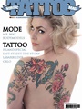 Nordic Tattoo Mag 2/2012