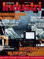 Nordisk Industri 2/2012