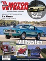 Norsk Motorveteran 6/2025