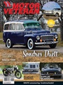 Norsk Motorveteran 7/2025