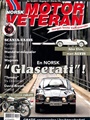 Norsk Motorveteran 10/2011