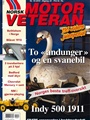Norsk Motorveteran 12/2010