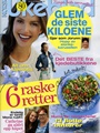 Norsk Ukeblad 39/2012