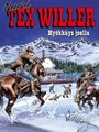 Nuori Tex Willer 5/2022