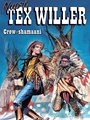 Nuori Tex Willer 7/2022