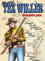 Nuori Tex Willer 8/2023