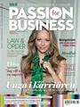 Passion for Business 6/2011