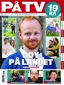 Programbladet PåTV 11/2012