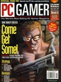 Pc Gamer (Utan DVD) 7/2009