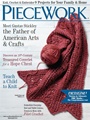 Piecework (US) 5/2016