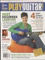 Play Guitar (US) 7/2006