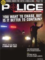 Police Magazine 8/2010