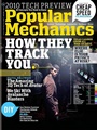 Popular Mechanics 4/2010