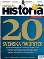 Populär Historia 5/2011