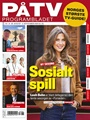 Programbladet PåTV 38/2025