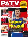 Programbladet PåTV 40/2025