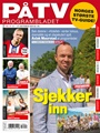 Programbladet PåTV 44/2025